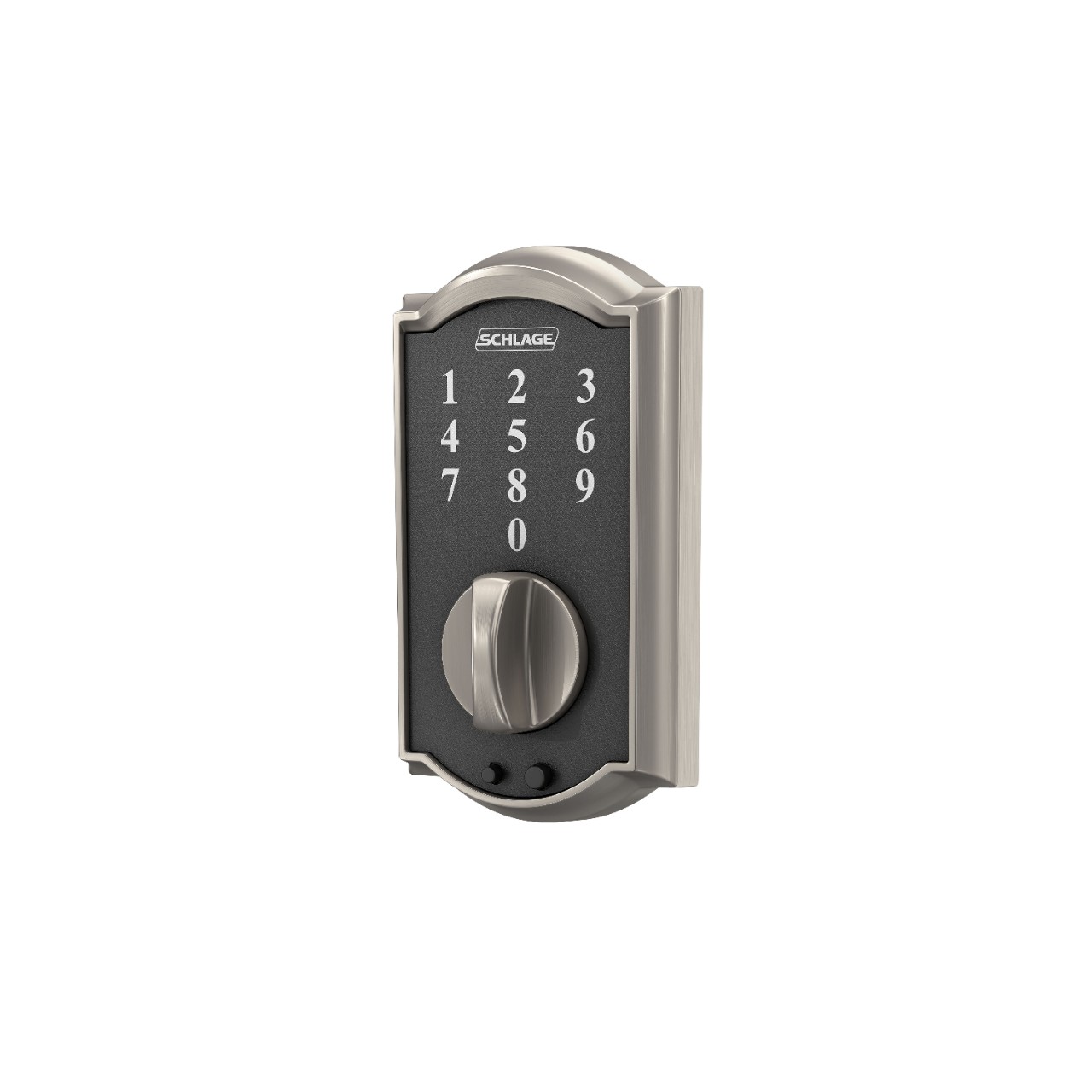 Schlage Touch™ Keyless Touchscreen Deadbolt