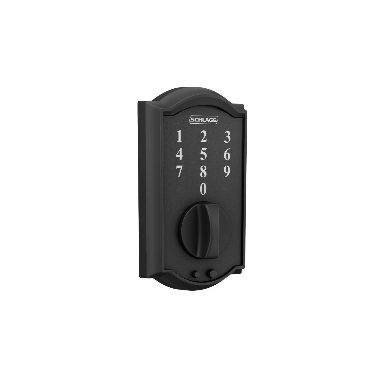 Image for Schlage Touch™ Keyless Touchscreen Deadbolt