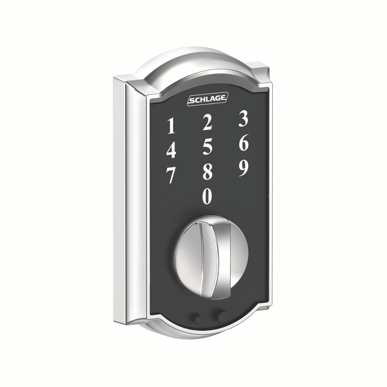 Image for Schlage Touch™ Keyless Touchscreen Deadbolt