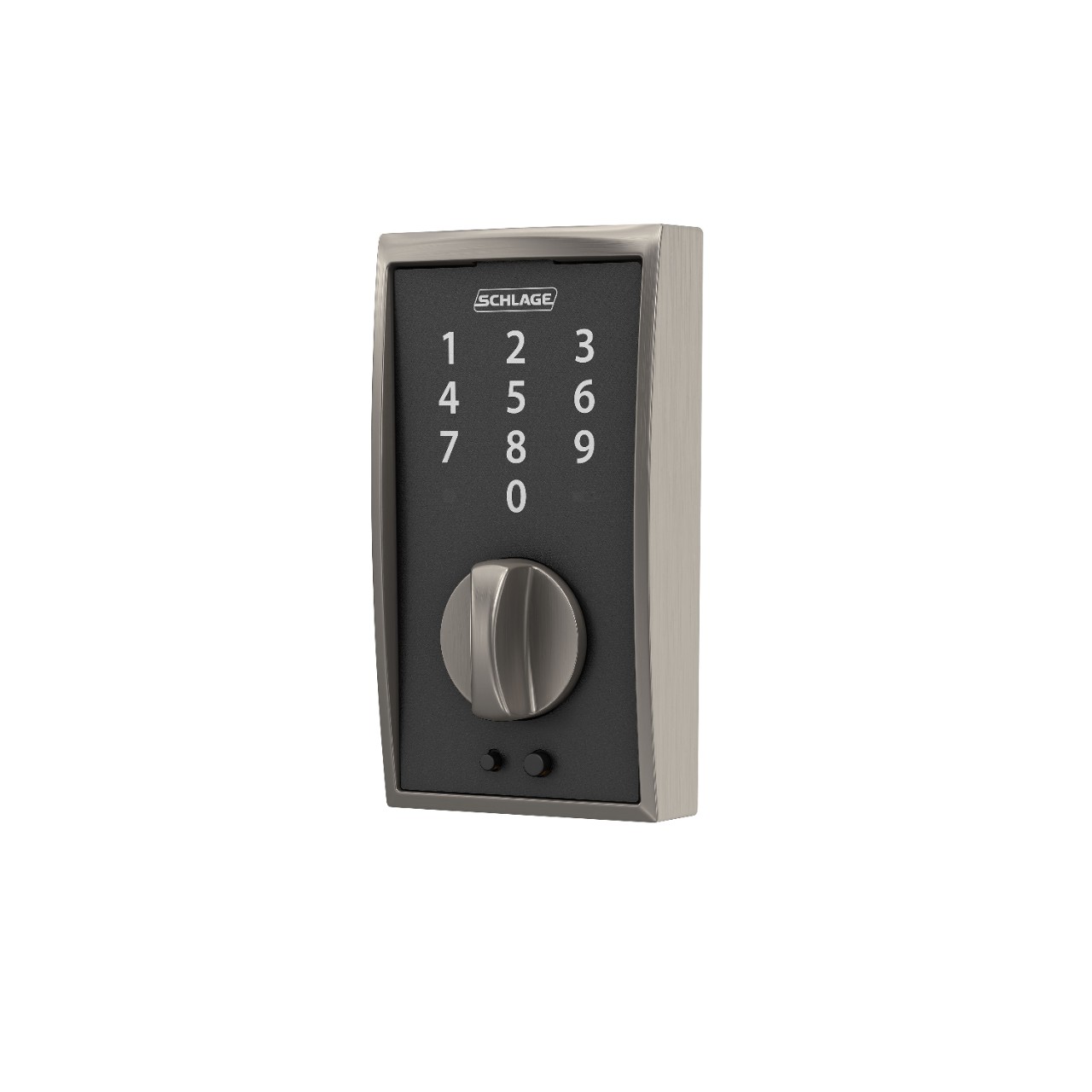 Schlage Touch™ Keyless Touchscreen Deadbolt