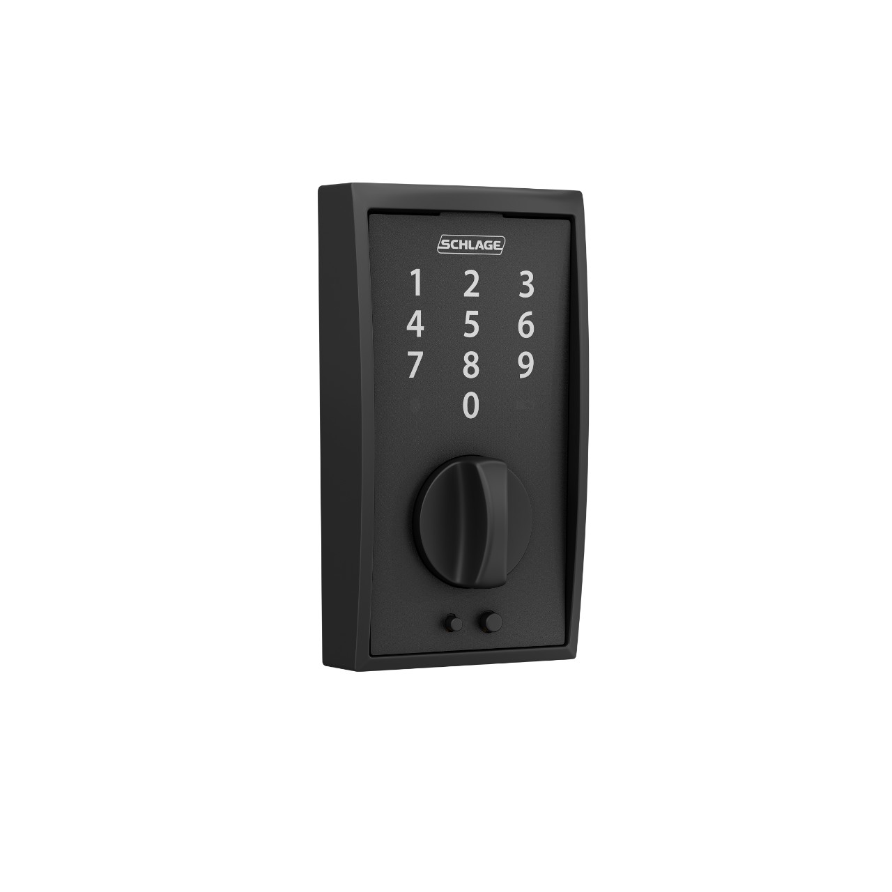 Image for Schlage Touch™ Keyless Touchscreen Deadbolt