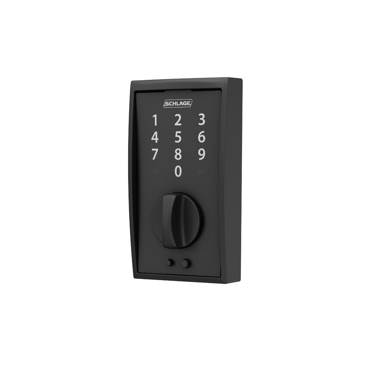 Schlage Touch™ Keyless Touchscreen Deadbolt