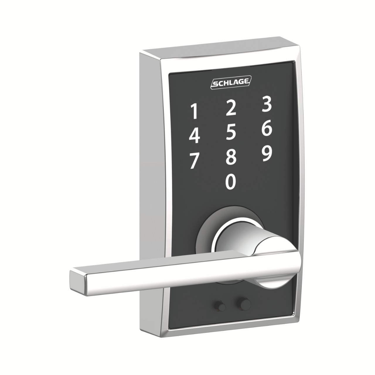 Image for Schlage Touch™ Electronic Lever