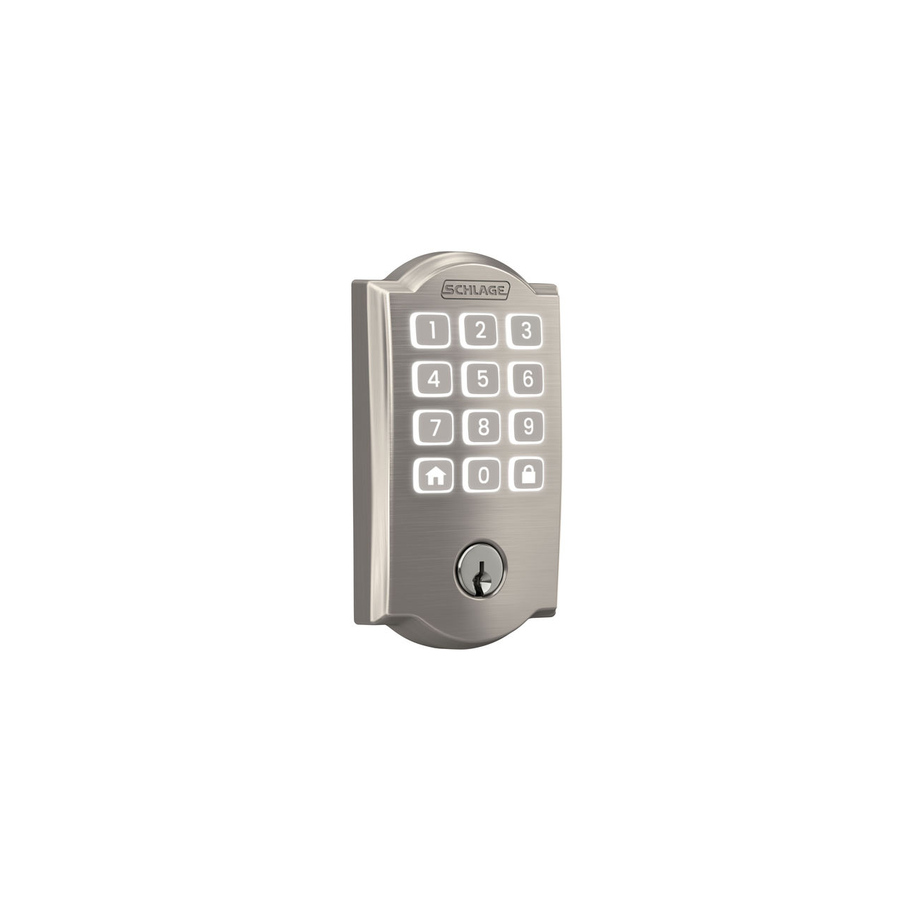 Schlage Arrive™ Smart WiFi Deadbolt