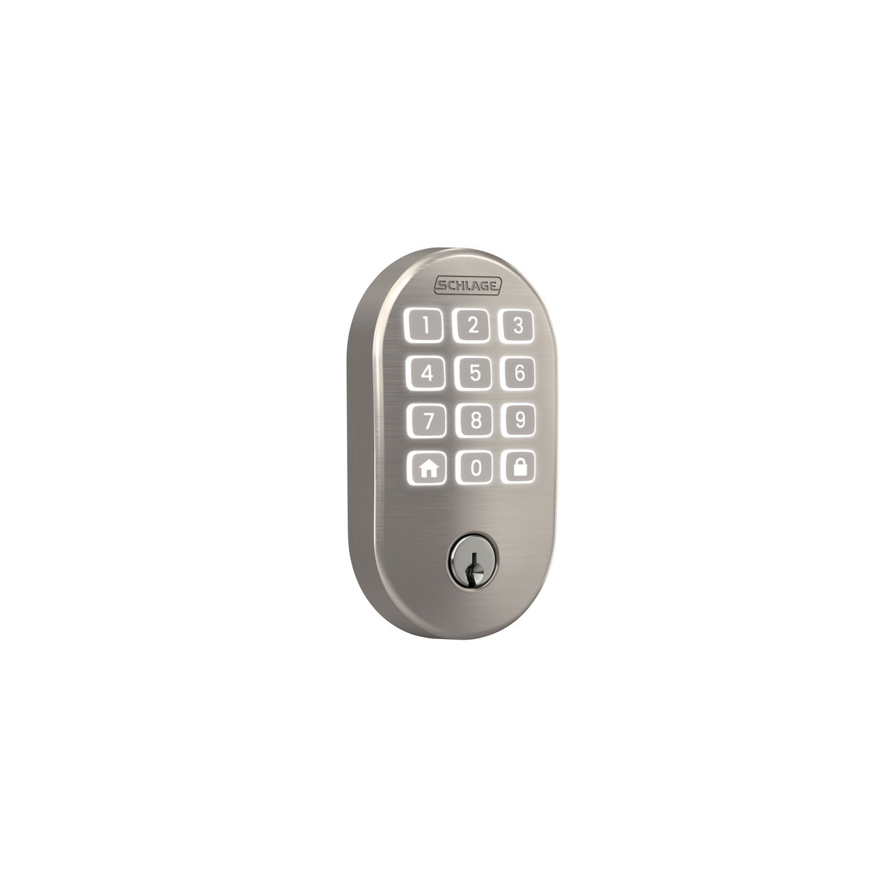 Schlage Arrive™ Smart WiFi Deadbolt