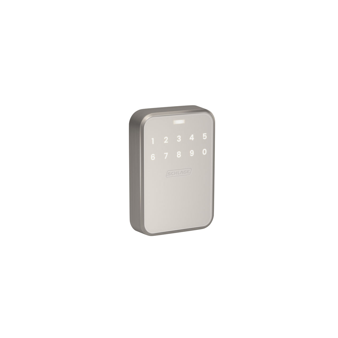 Schlage Sense Pro™ Smart Deadbolt