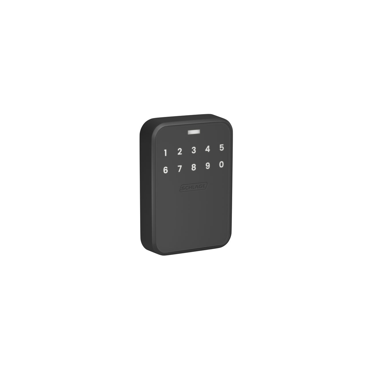 Schlage Sense Pro™ Smart Deadbolt
