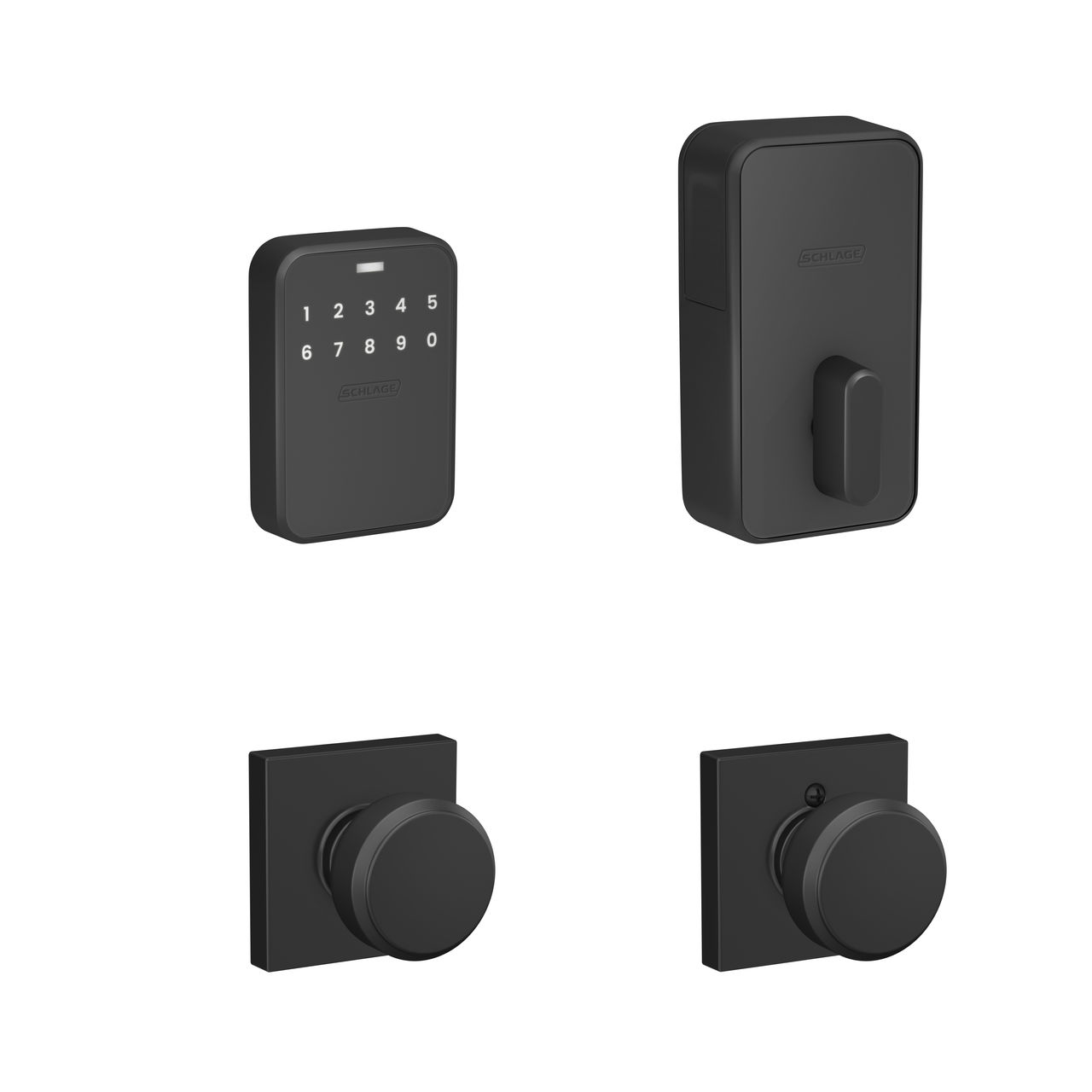 icon for Matte Black finish
