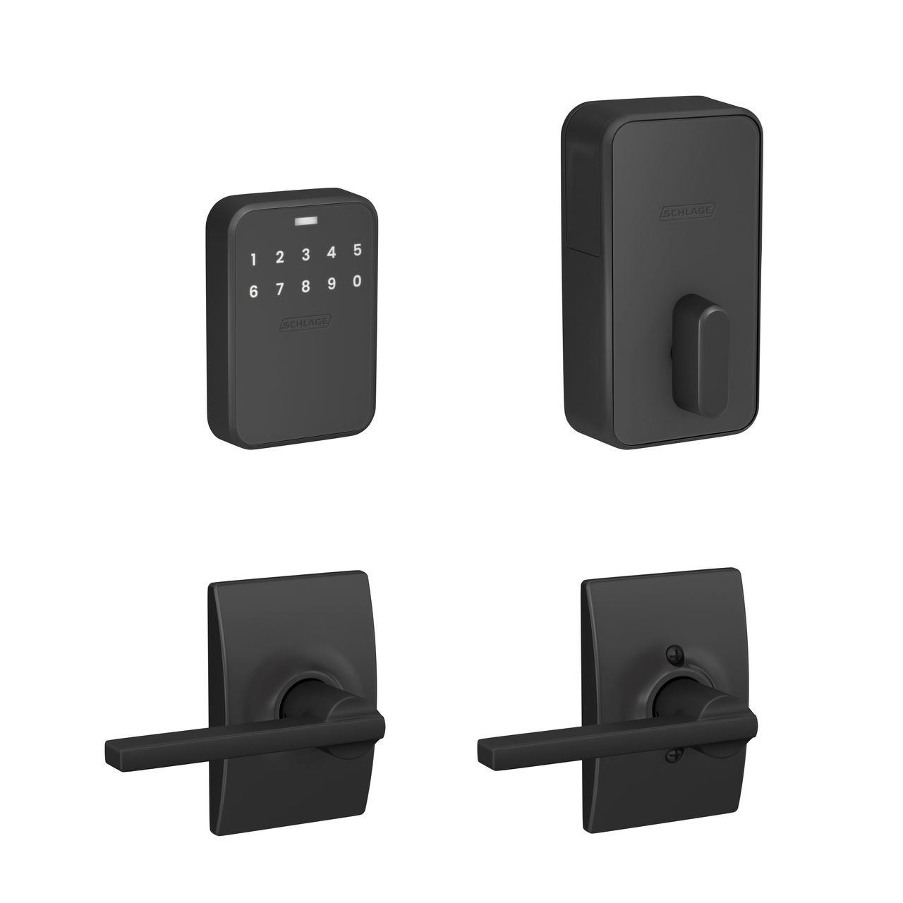 icon for Matte Black finish