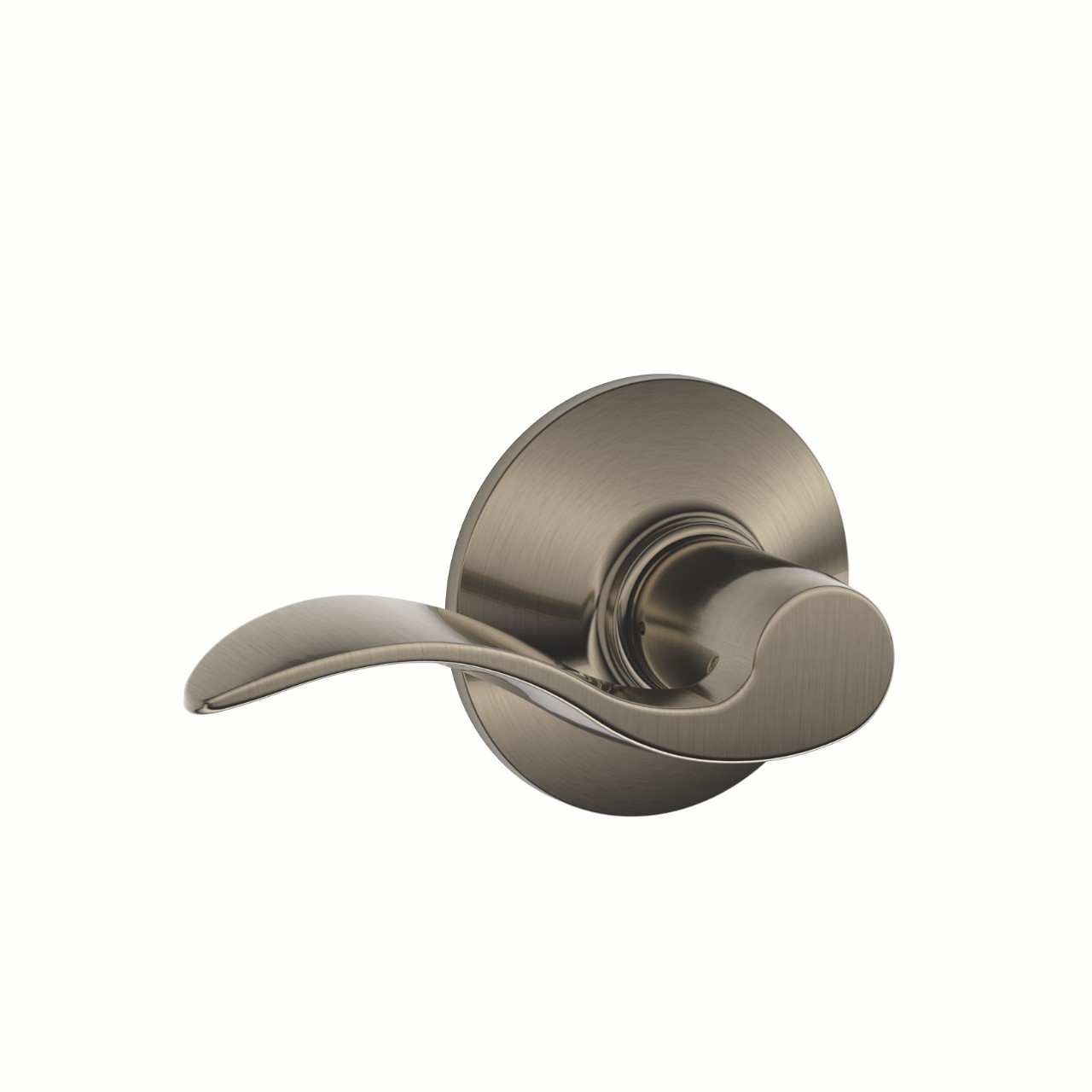Image for Accent