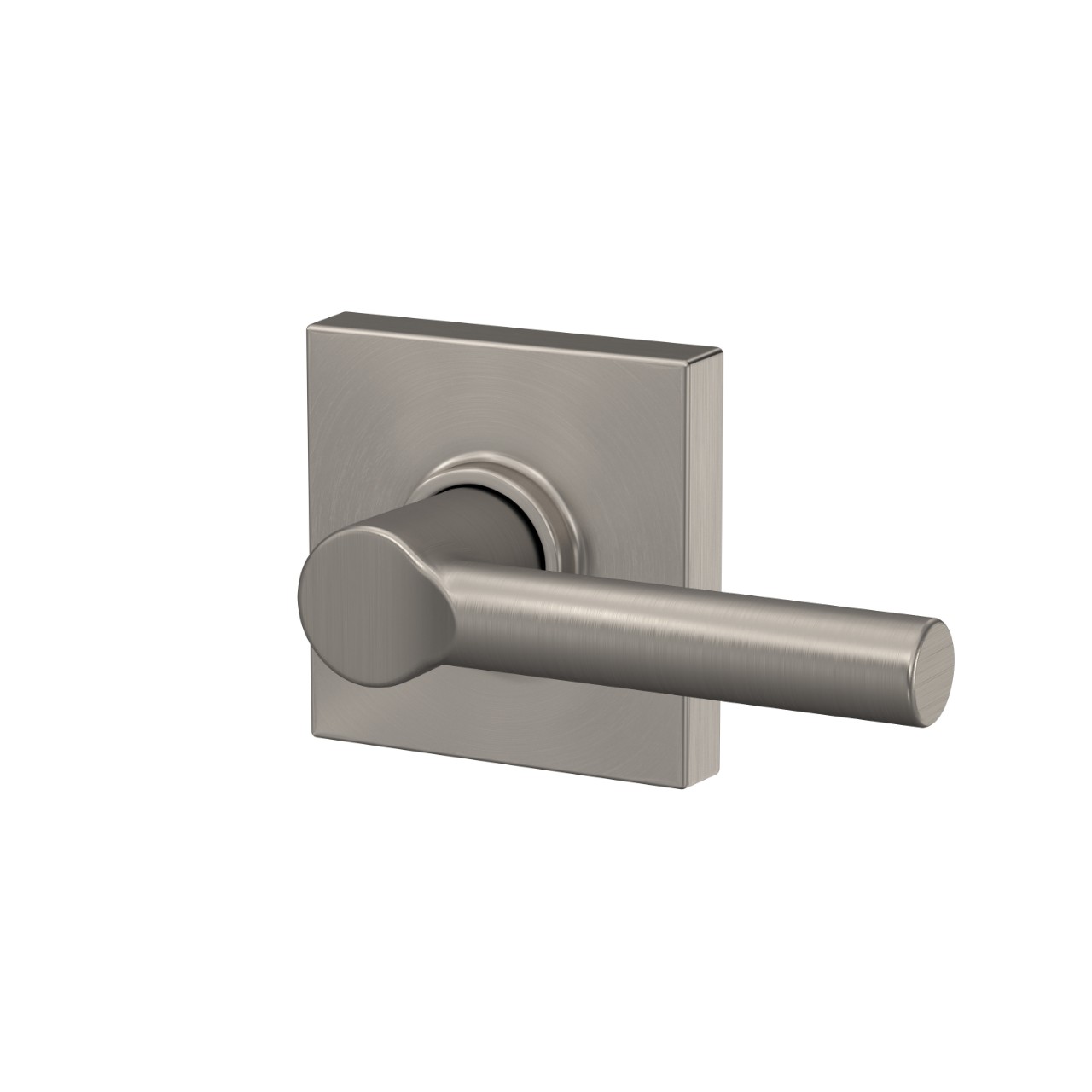 Broadway Lever Hall & Closet Lock