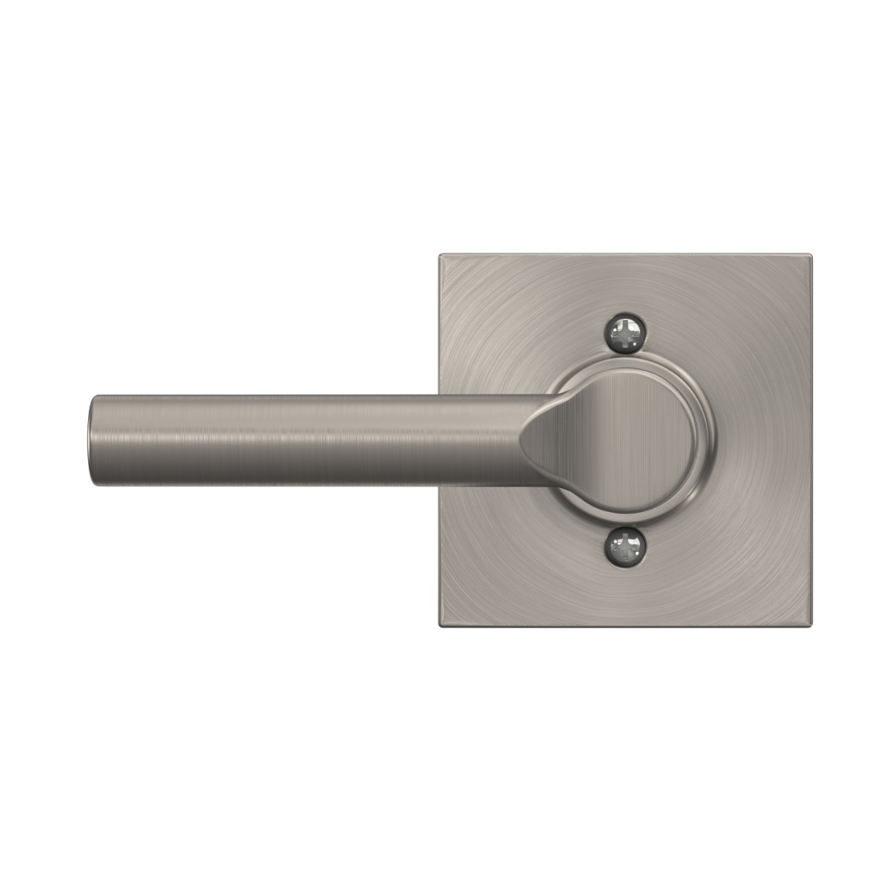 Broadway Lever Hall & Closet Lock