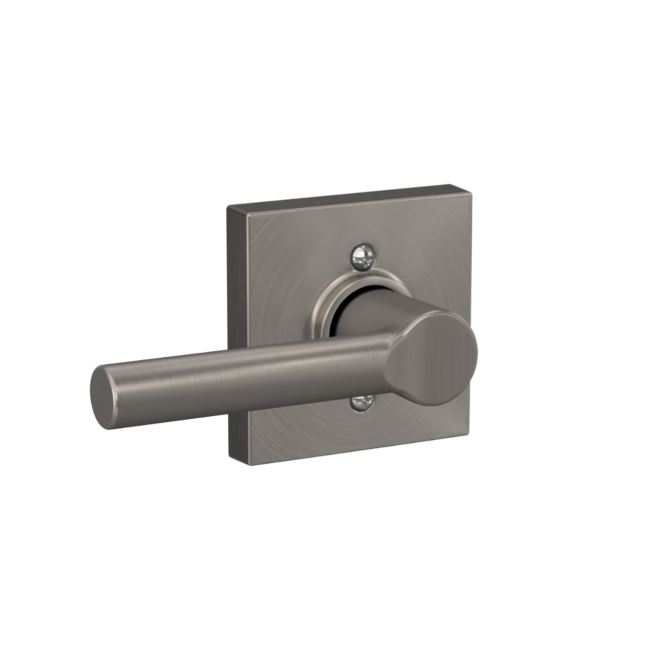 Broadway Lever Hall & Closet Lock