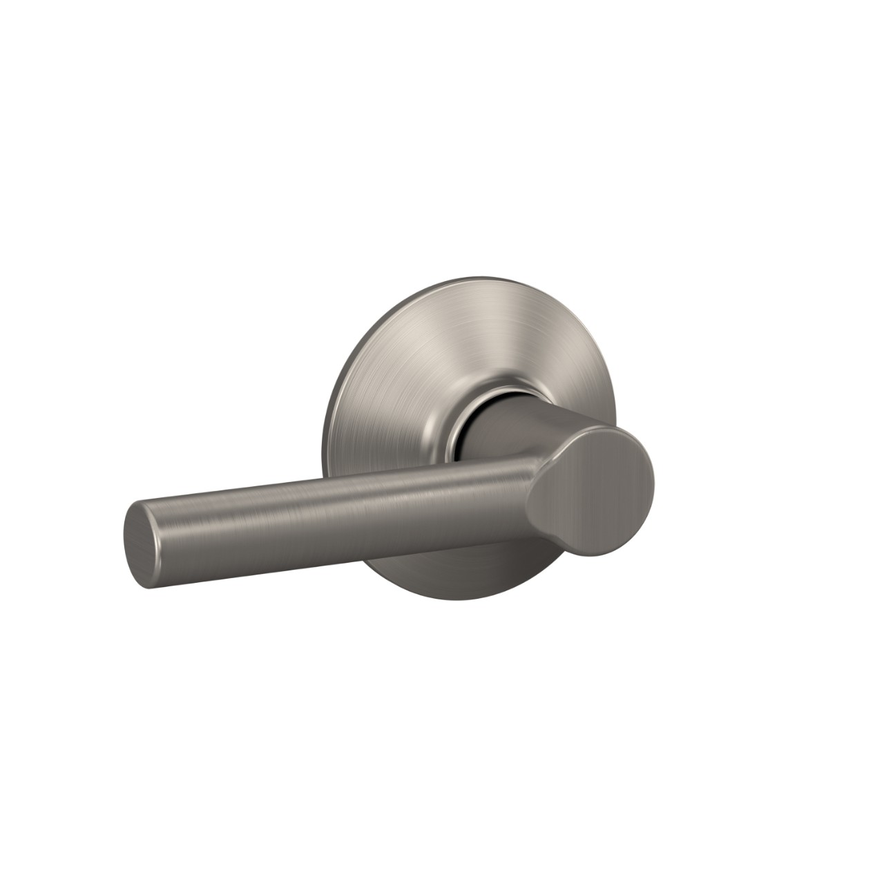 Broadway Lever Hall & Closet Lock