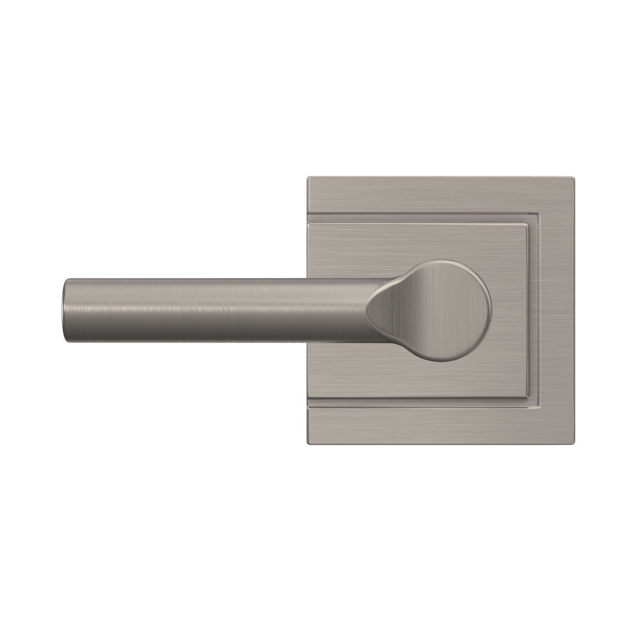 Broadway Lever Hall & Closet Lock