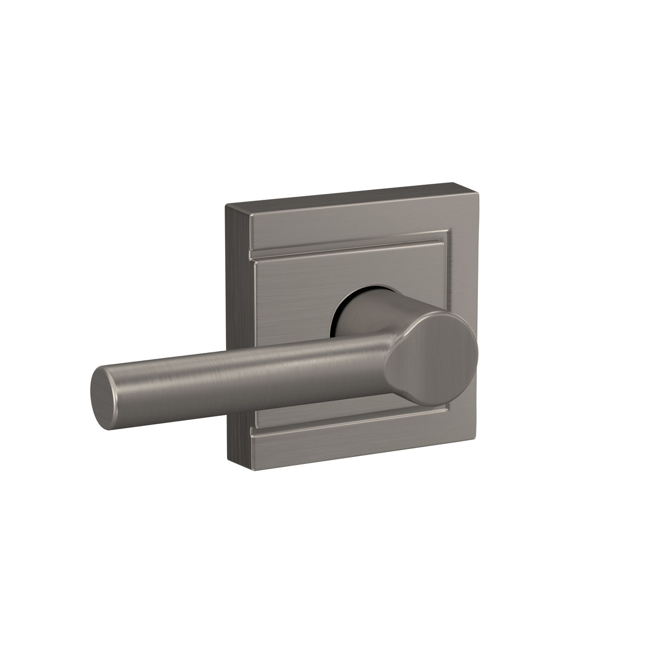 Broadway Lever Hall & Closet Lock