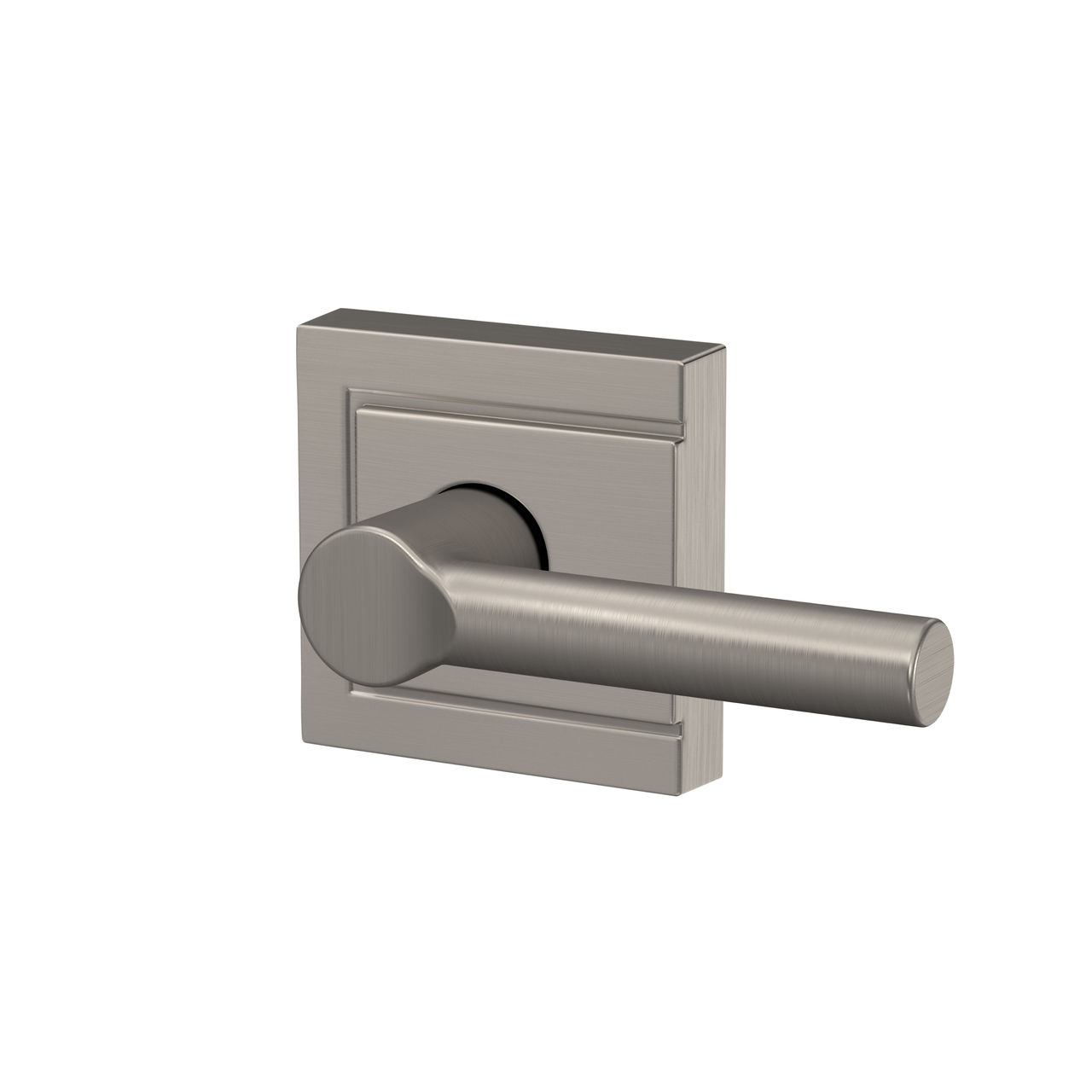 Broadway Lever Hall & Closet Lock