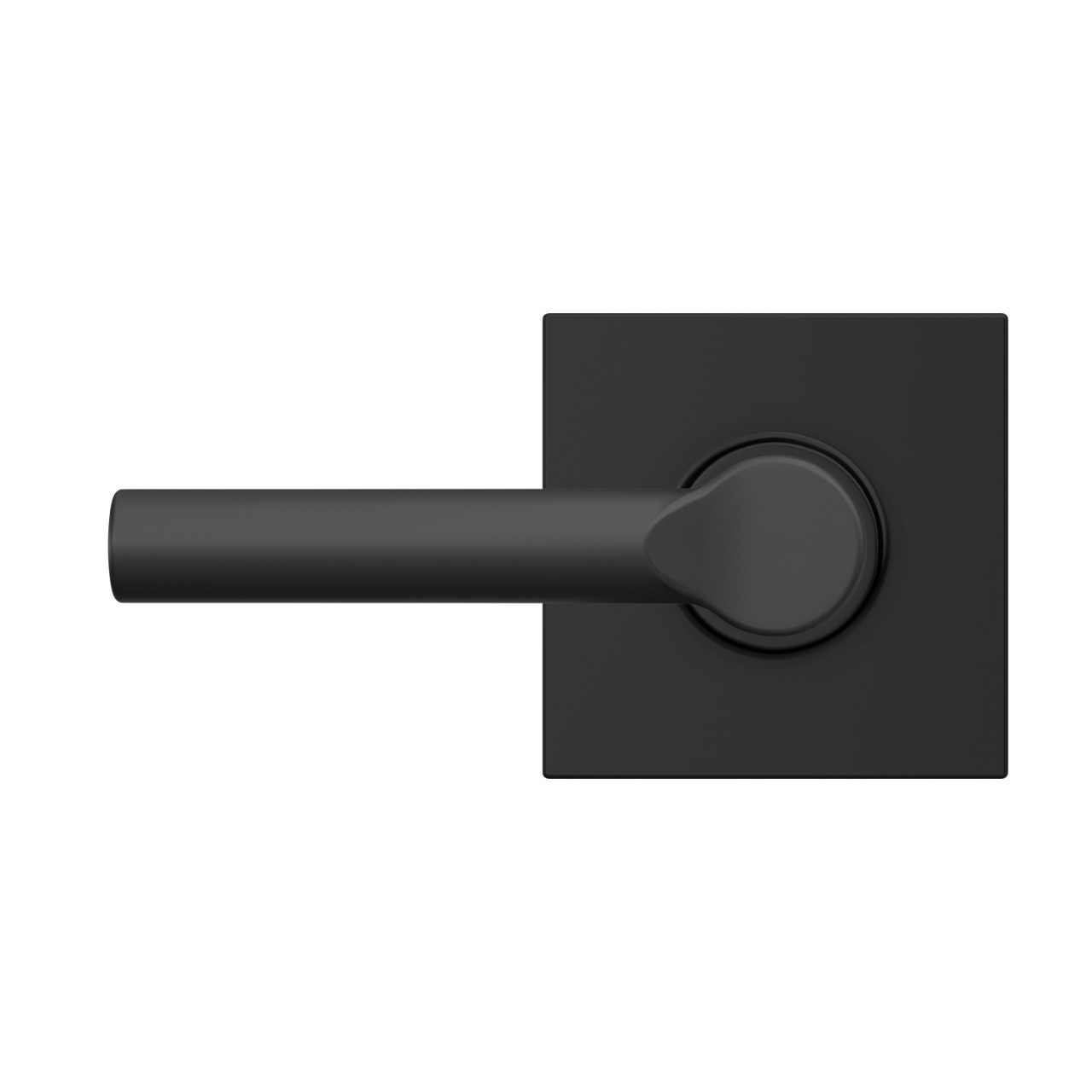 Broadway Lever Hall & Closet Lock