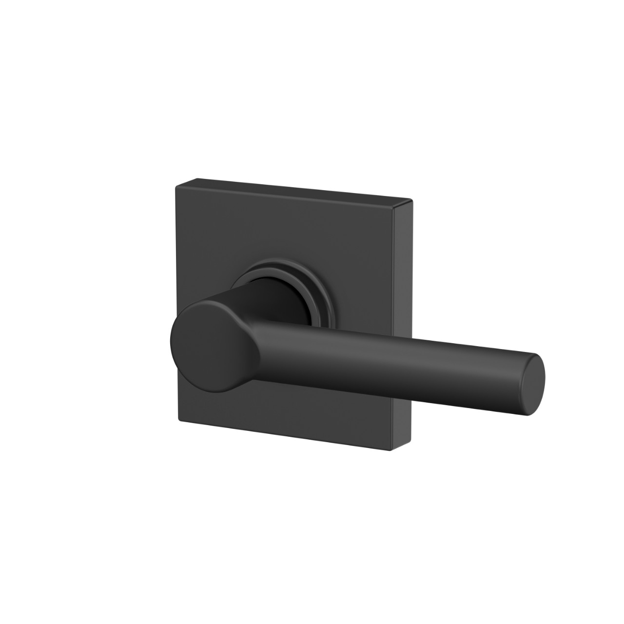 Broadway Lever Hall & Closet Lock