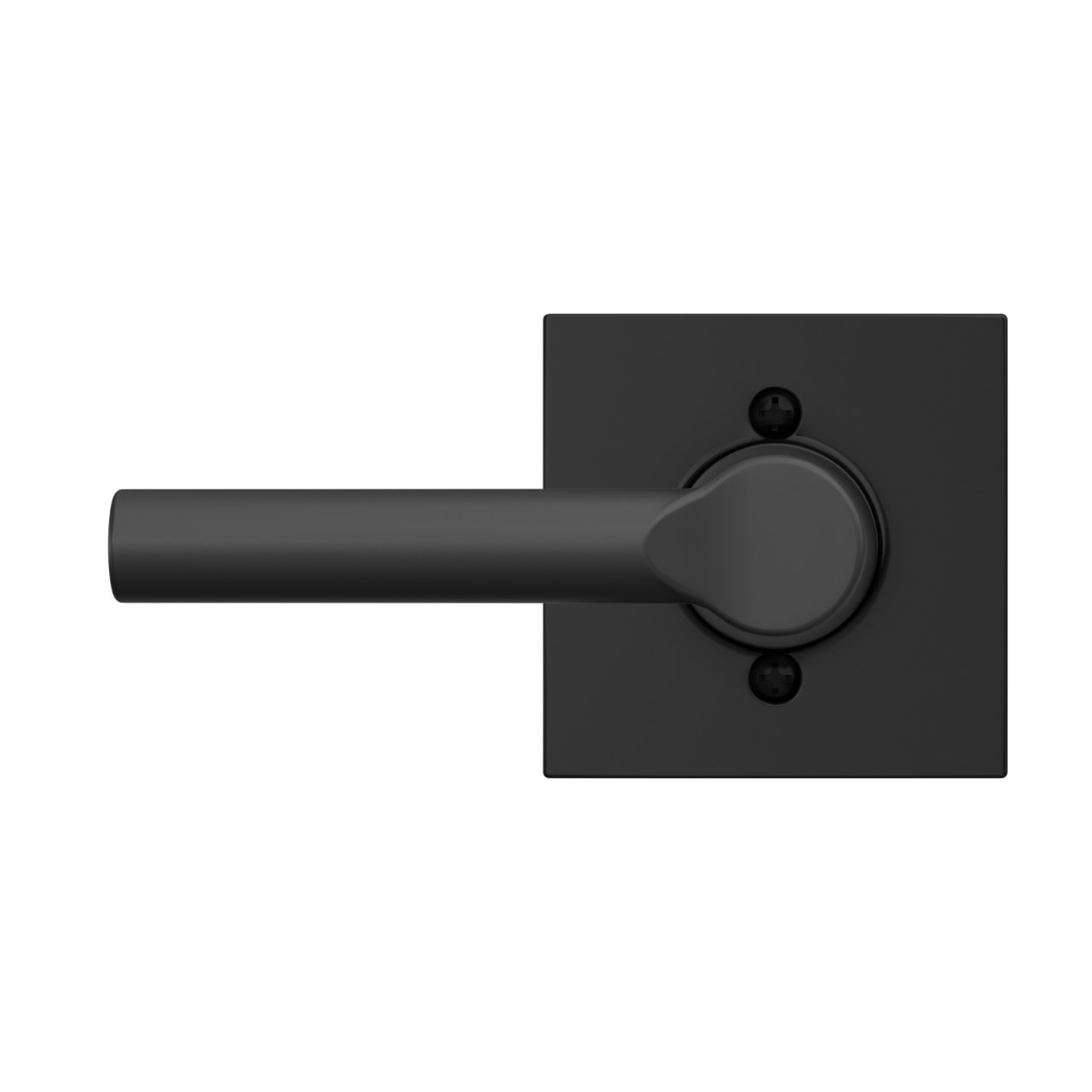 Broadway Lever Hall & Closet Lock