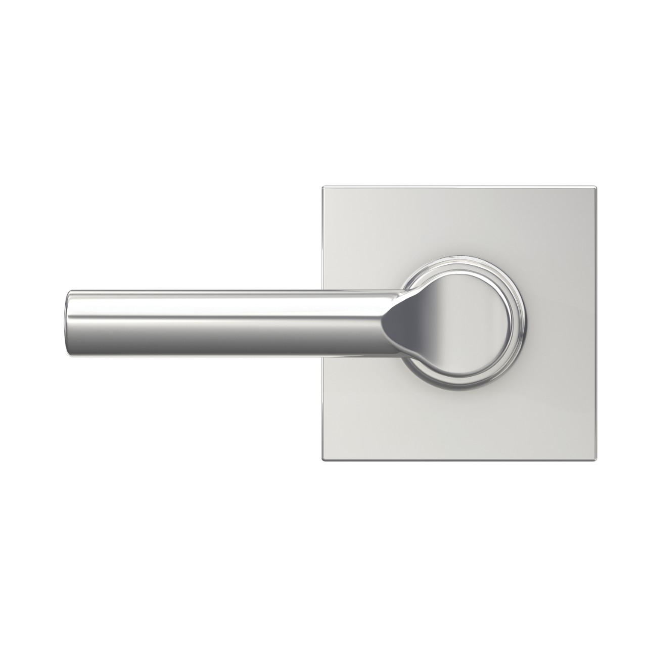 Broadway Lever Hall & Closet Lock