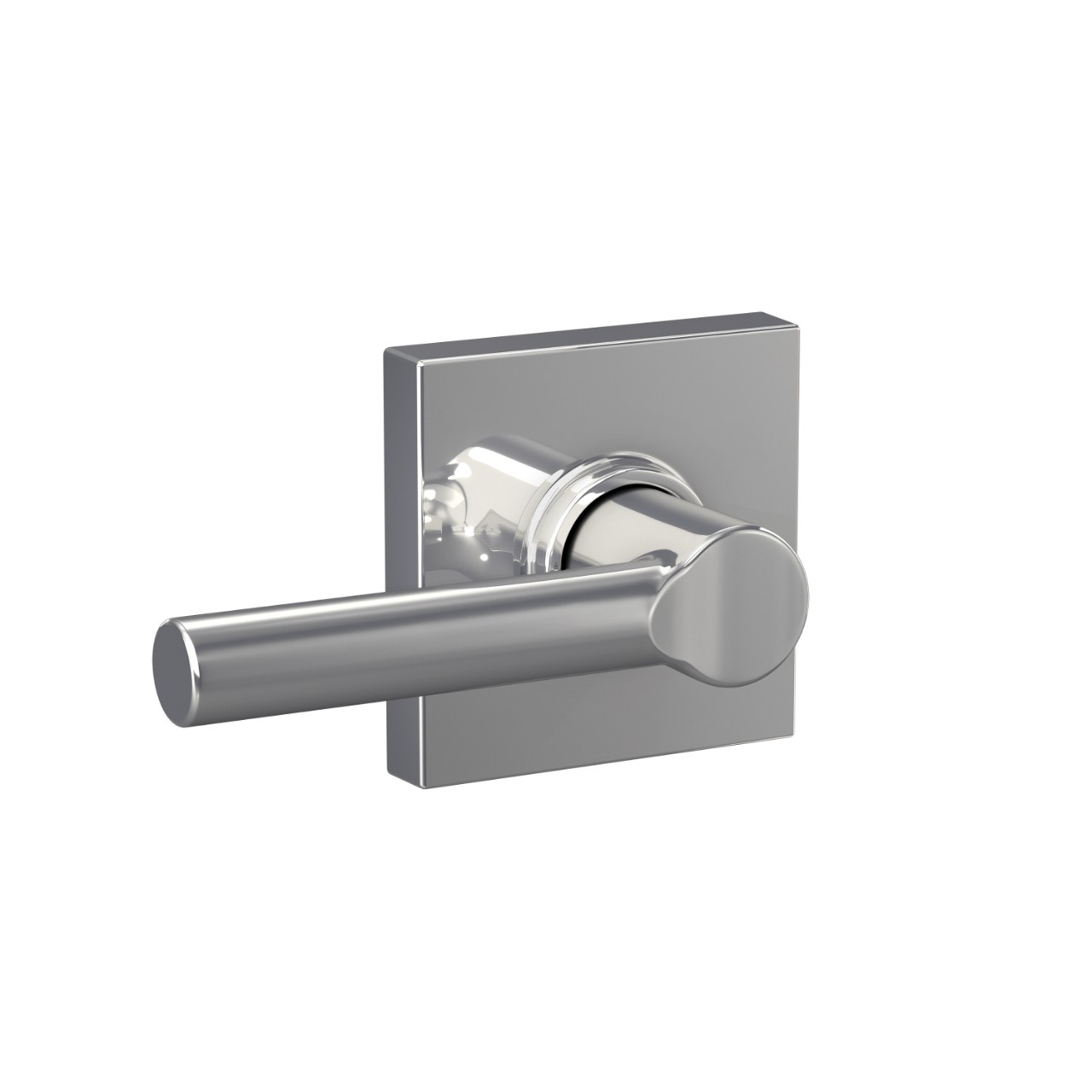 Broadway Lever Hall & Closet Lock