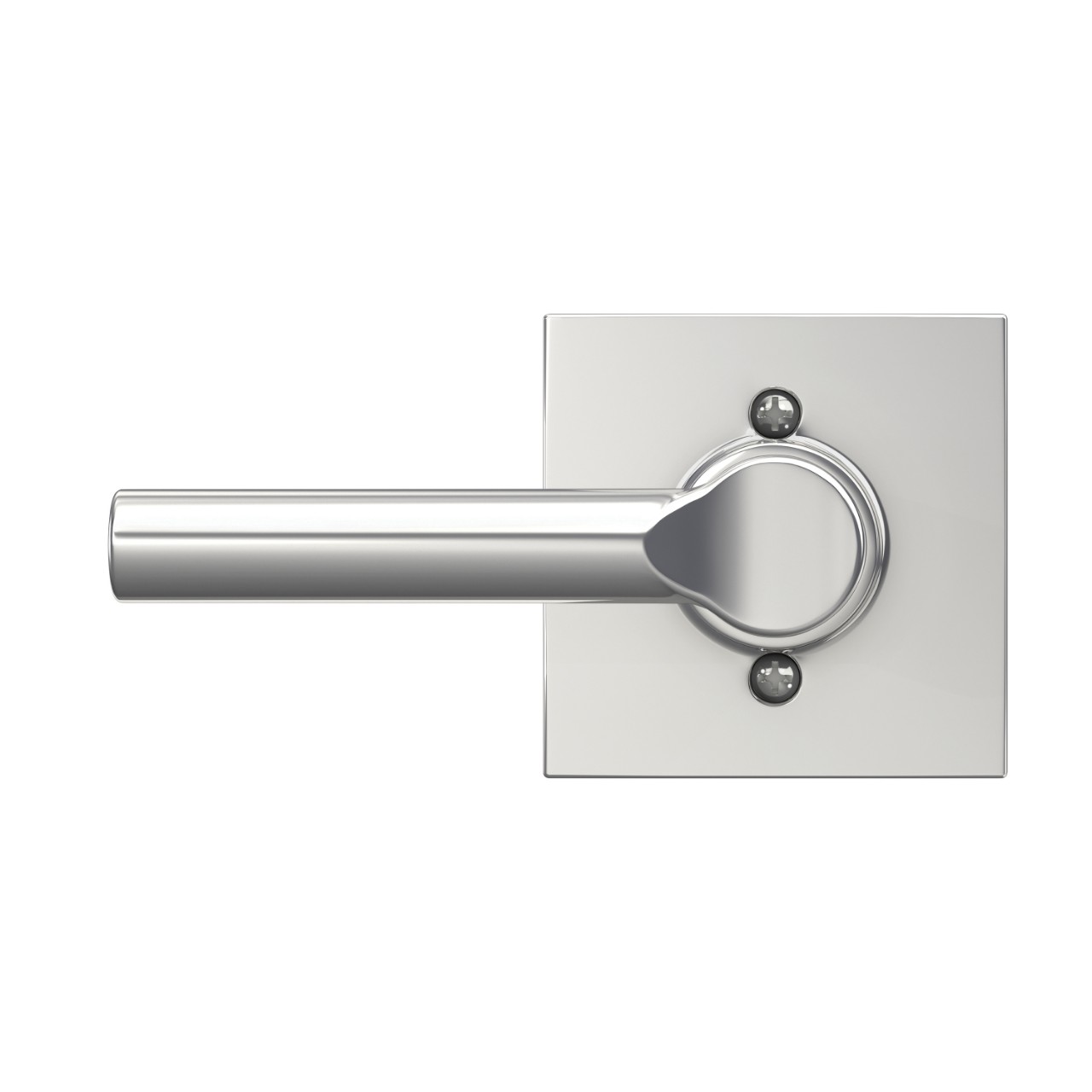 Broadway Lever Hall & Closet Lock