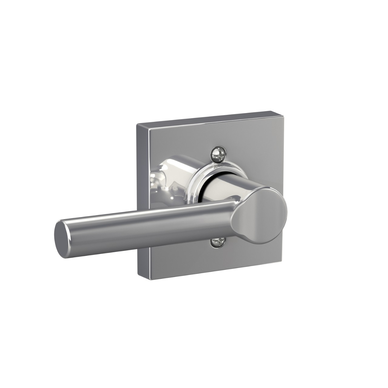 Broadway Lever Hall & Closet Lock