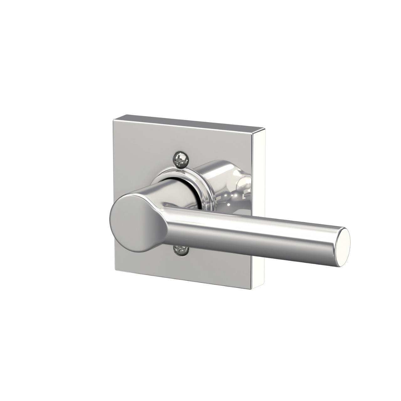 Broadway Lever Hall & Closet Lock