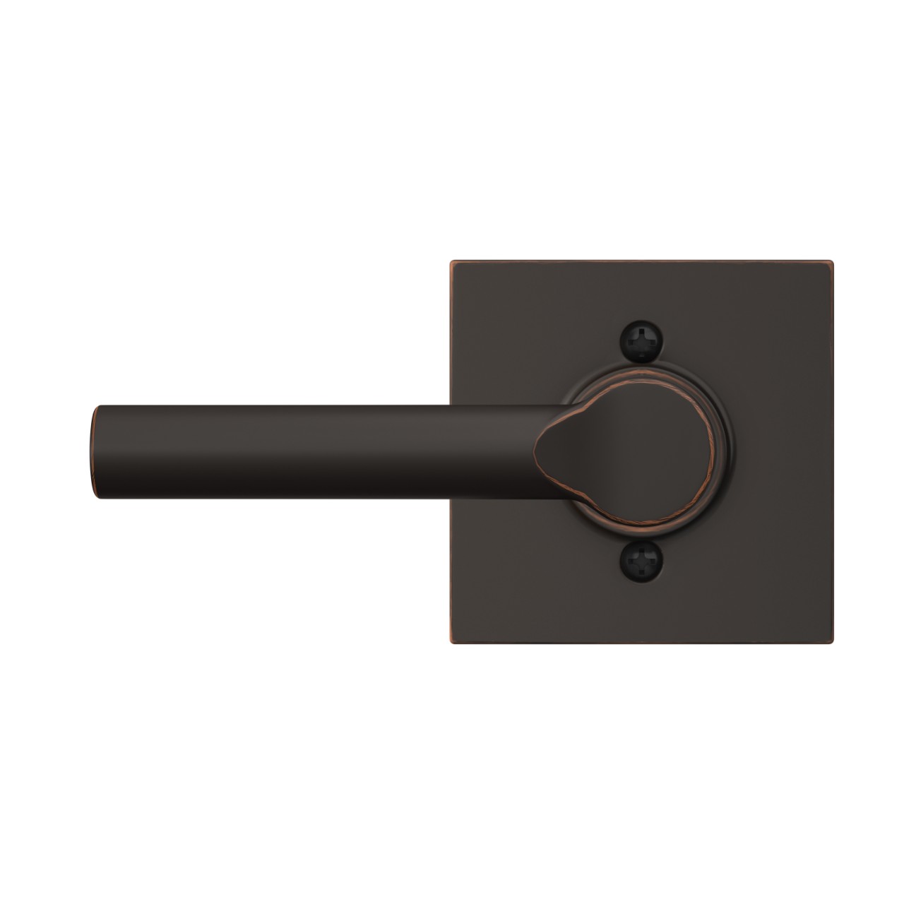 Broadway Lever Hall & Closet Lock