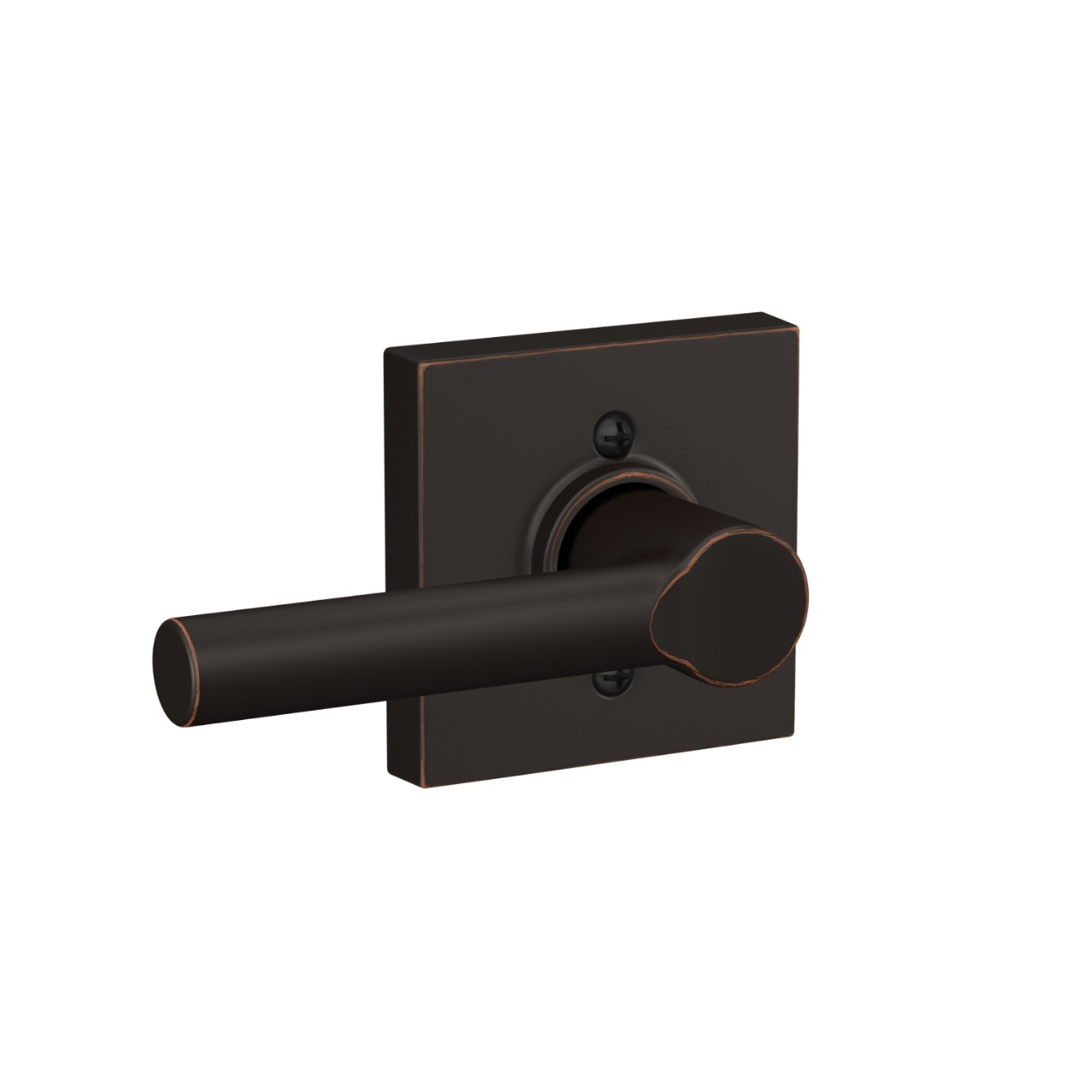 Broadway Lever Hall & Closet Lock