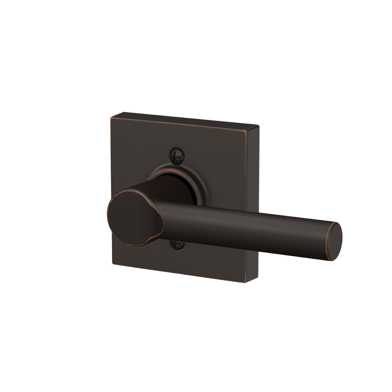 Broadway Lever Hall & Closet Lock
