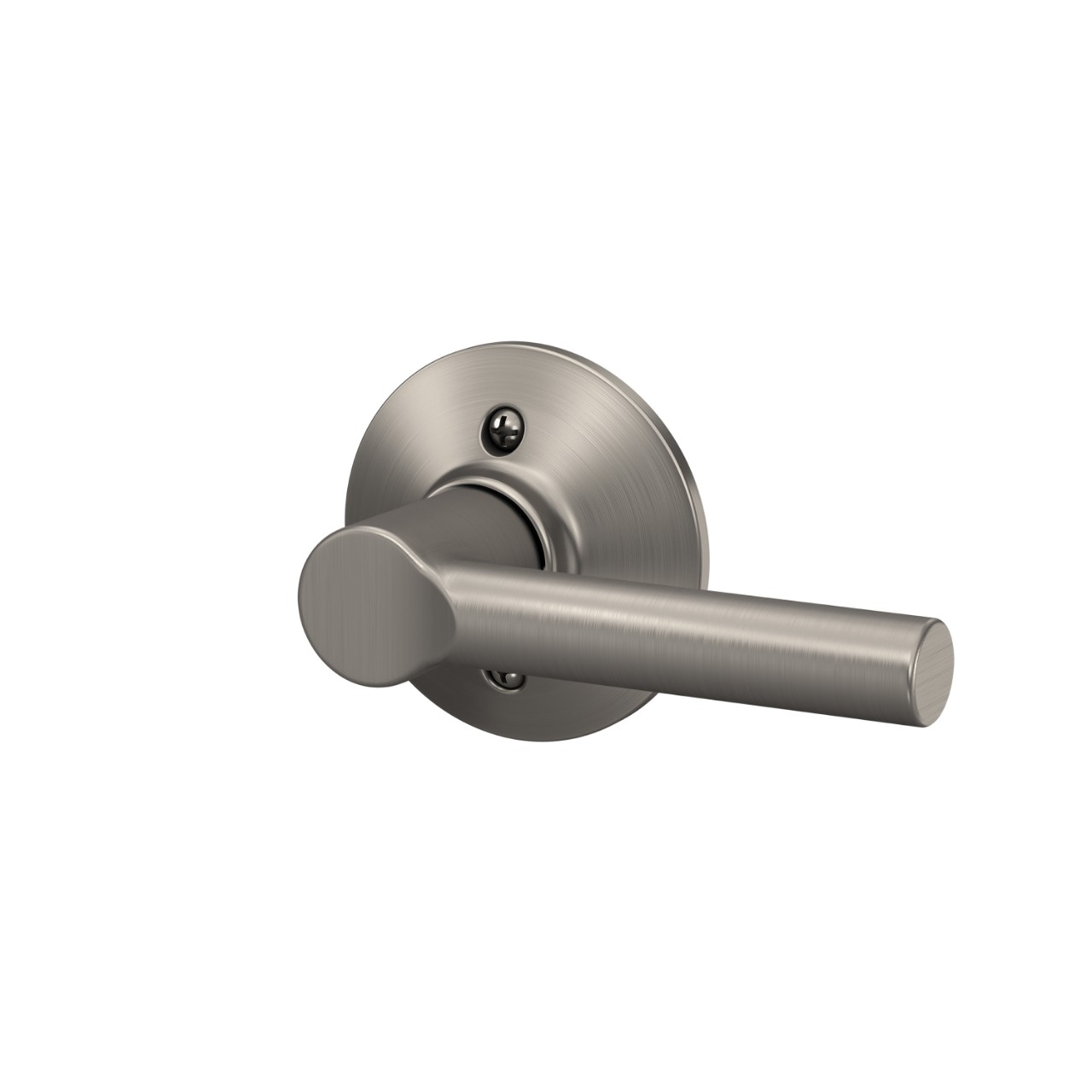 Broadway Lever Non-Turning Lock