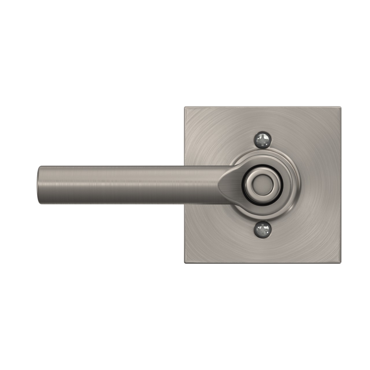Broadway lever Bed & Bath Lock
