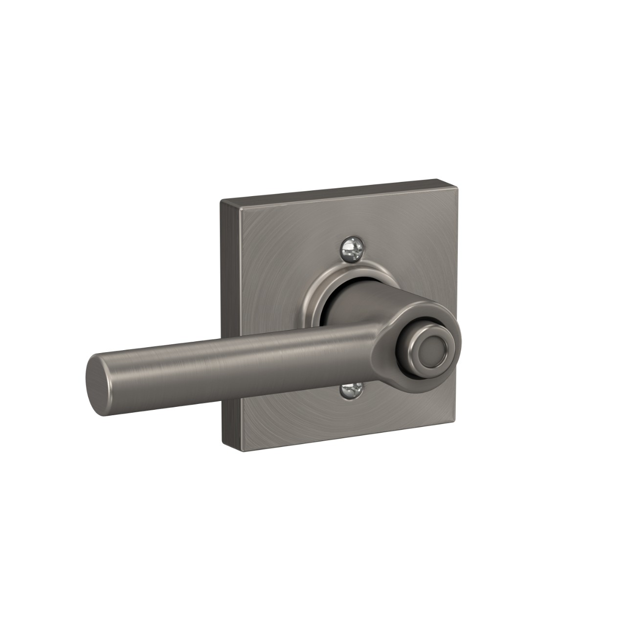 Broadway lever Bed & Bath Lock
