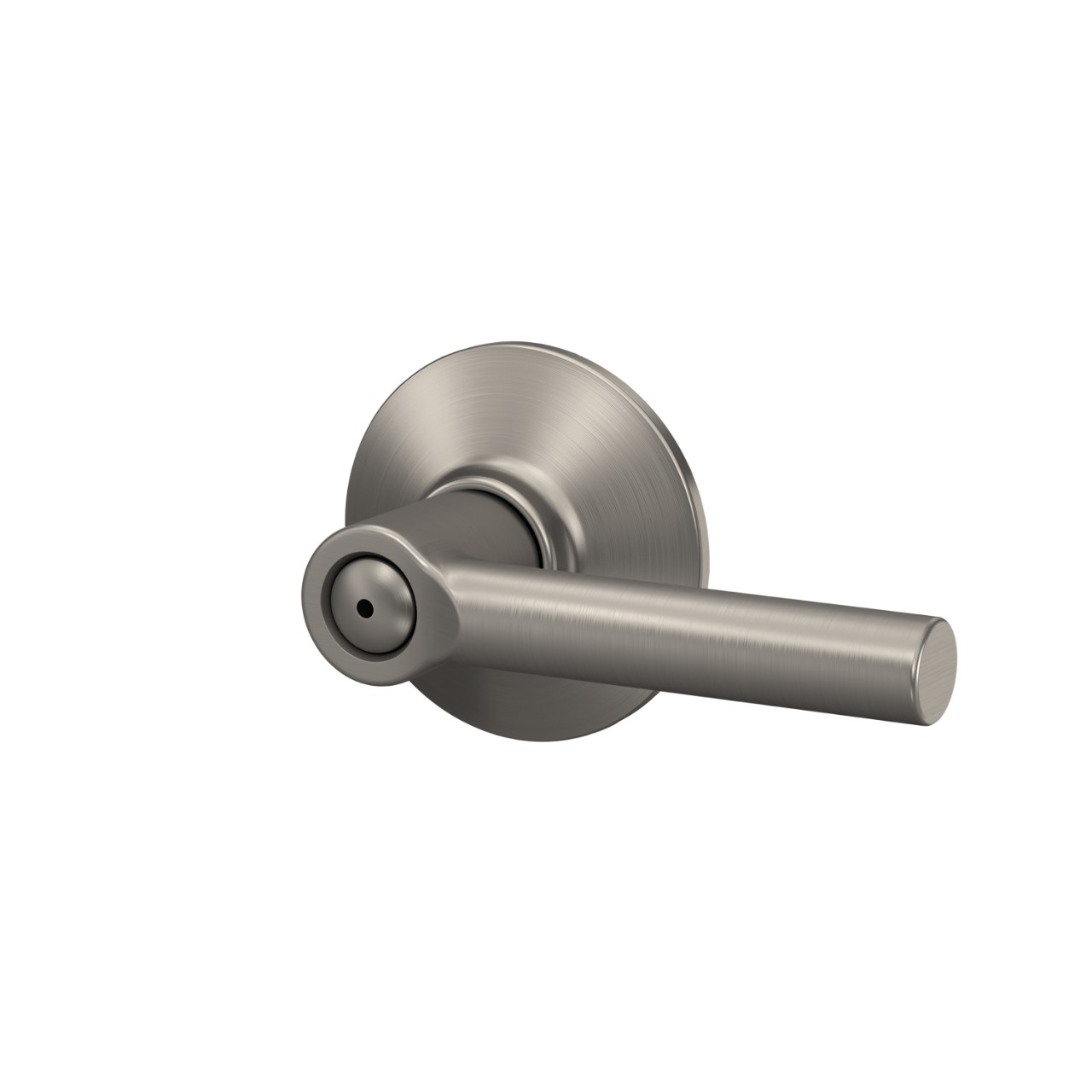 Broadway Lever Bed & Bath Lock