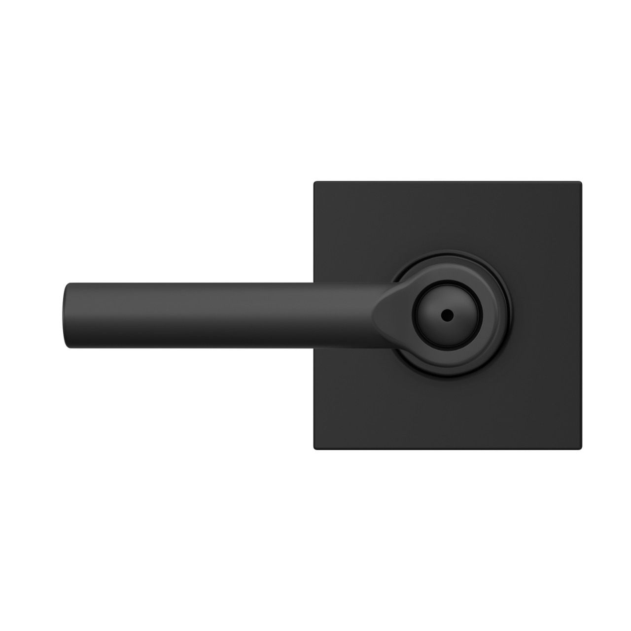 Broadway lever Bed & Bath Lock