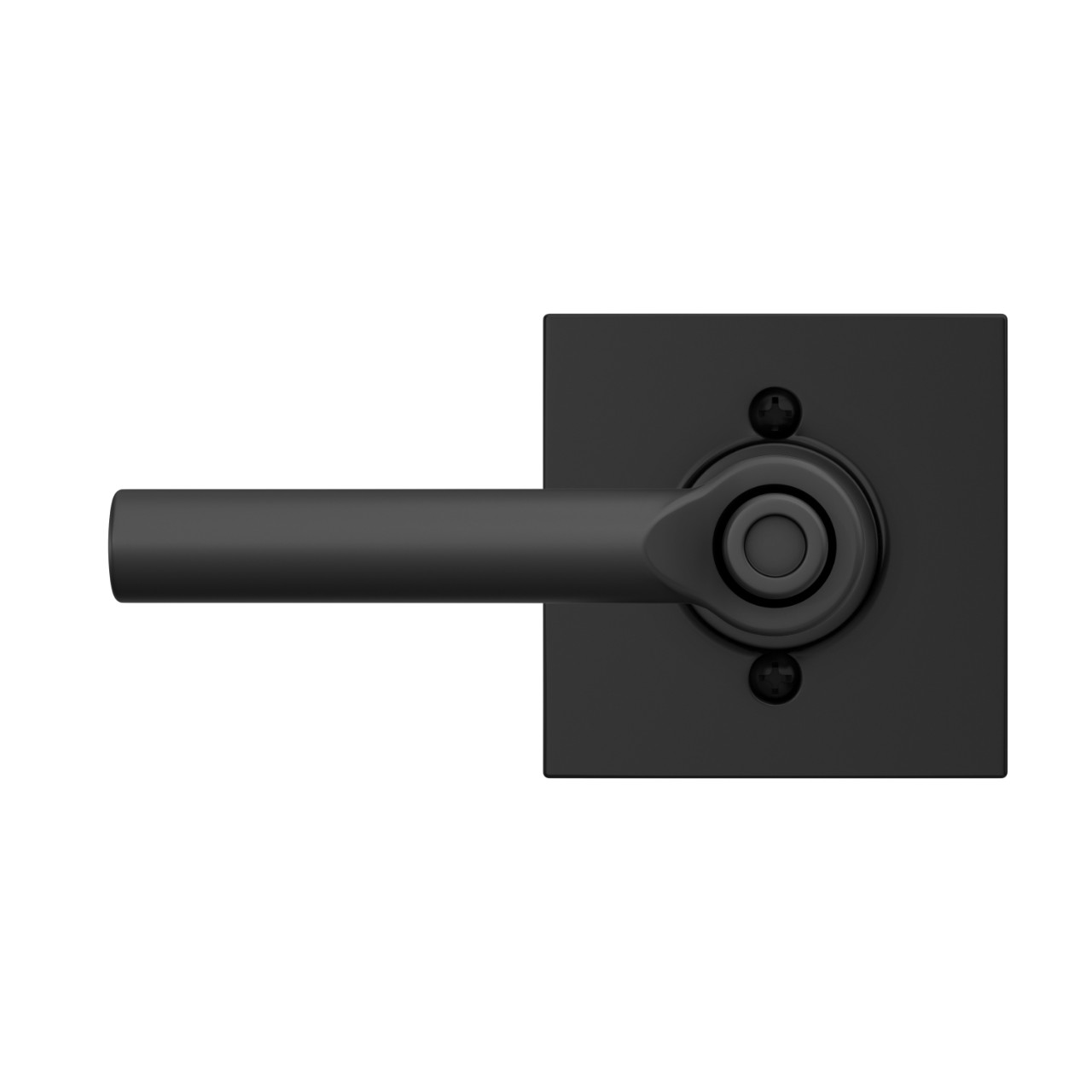 Broadway lever Bed & Bath Lock
