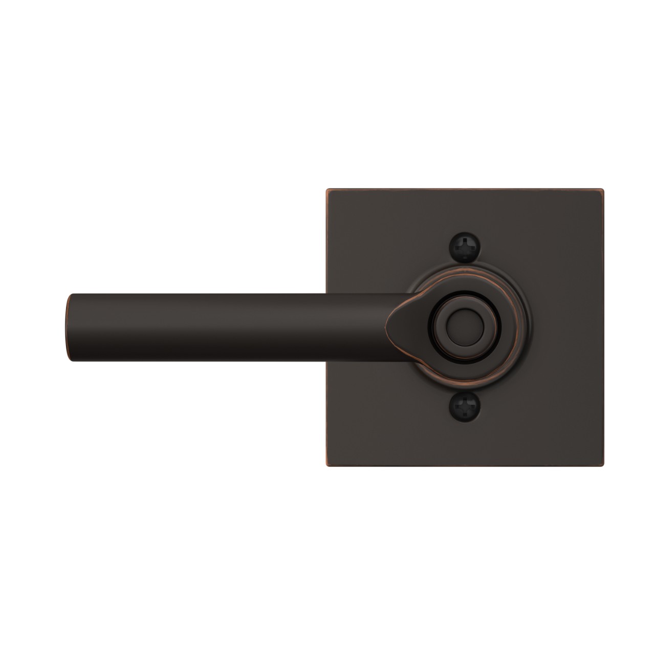 Broadway lever Bed & Bath Lock