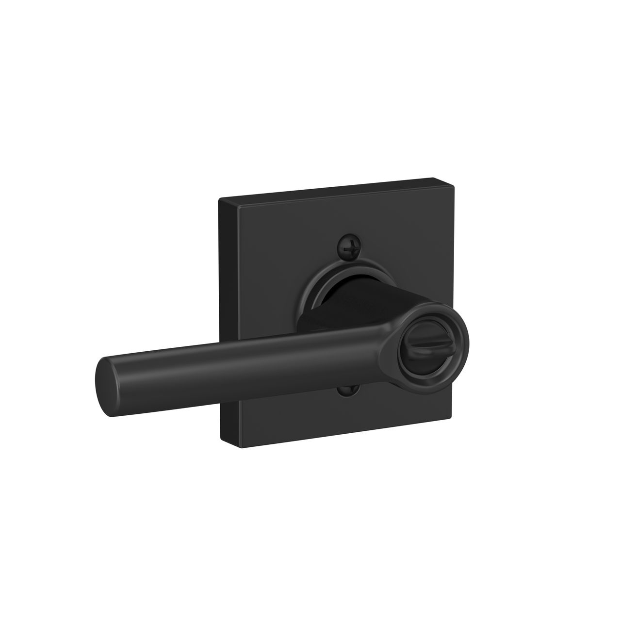 Broadway Lever Keyed Entry Lock