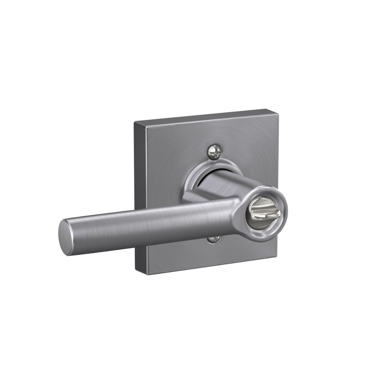 Broadway Lever Keyed Entry Lock