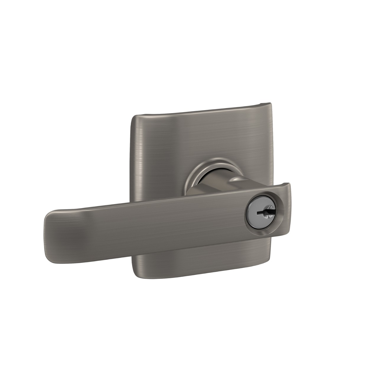 Clybourn Lever