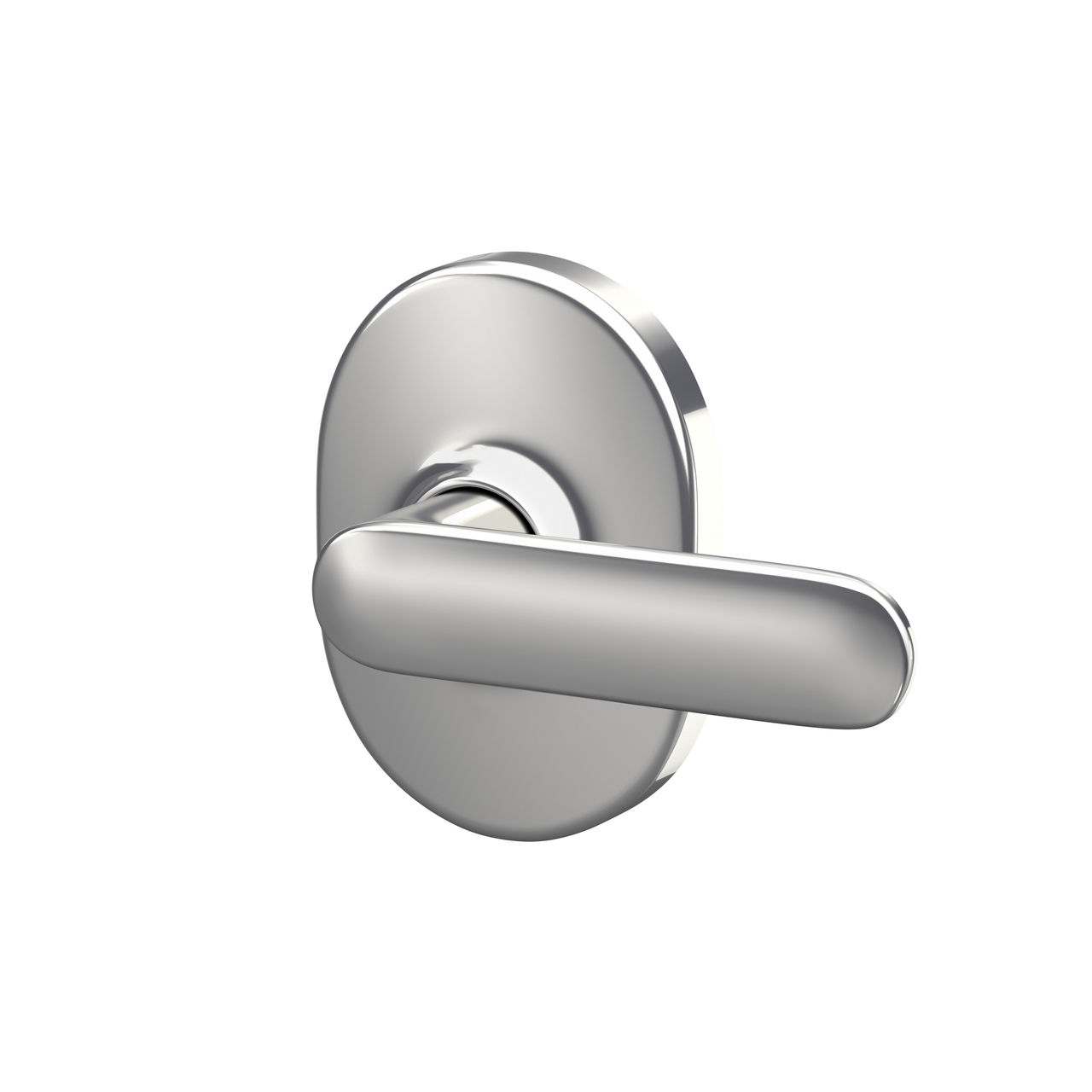 Davlin Lever Hall & Closet Lock