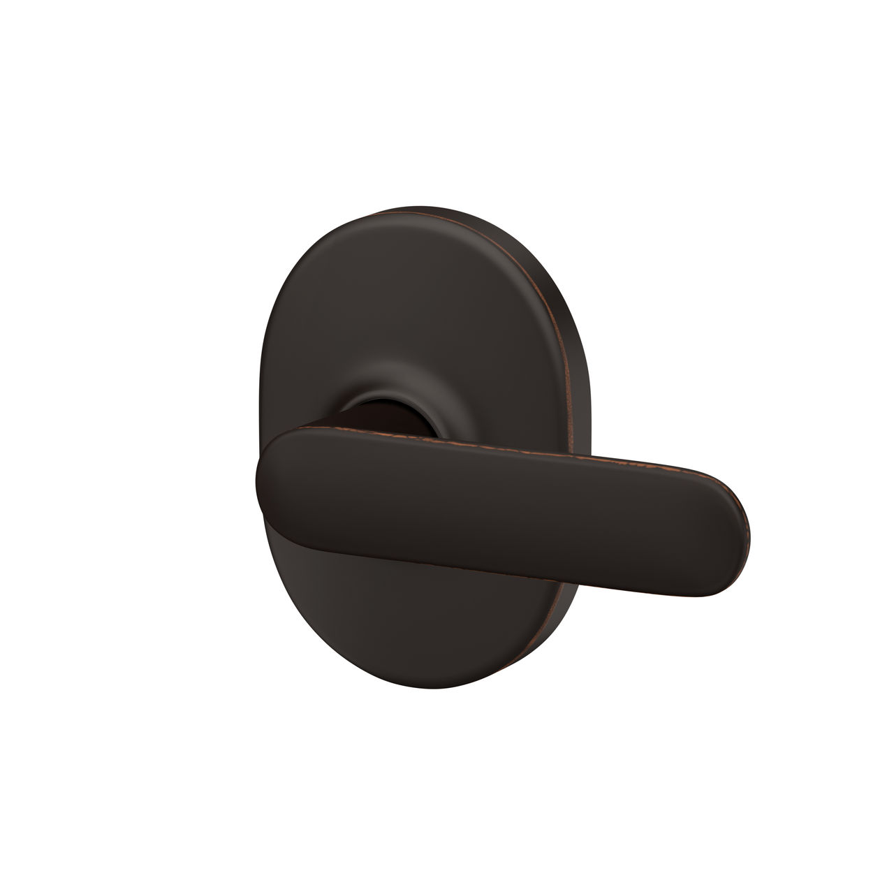 Davlin Lever Hall & Closet Lock