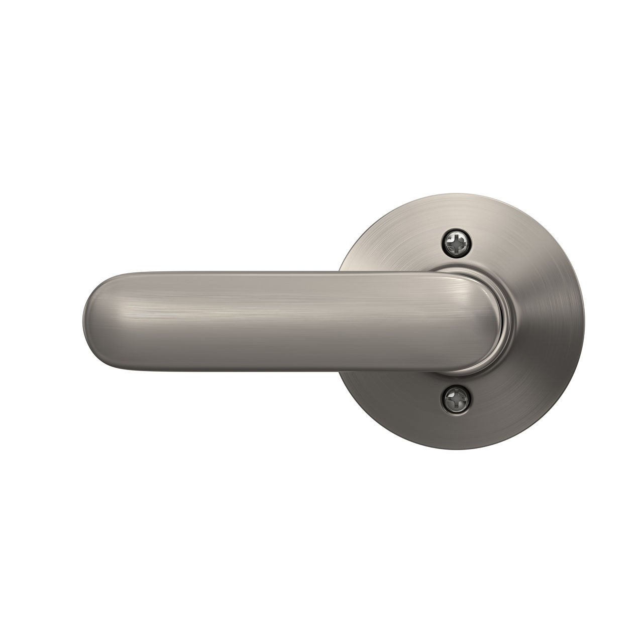 Davlin Lever Non-Turning Lock