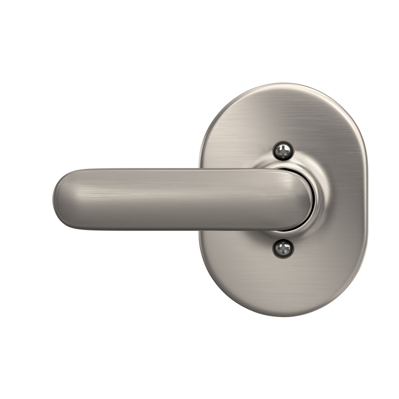 Davlin Lever Non-Turning Lock