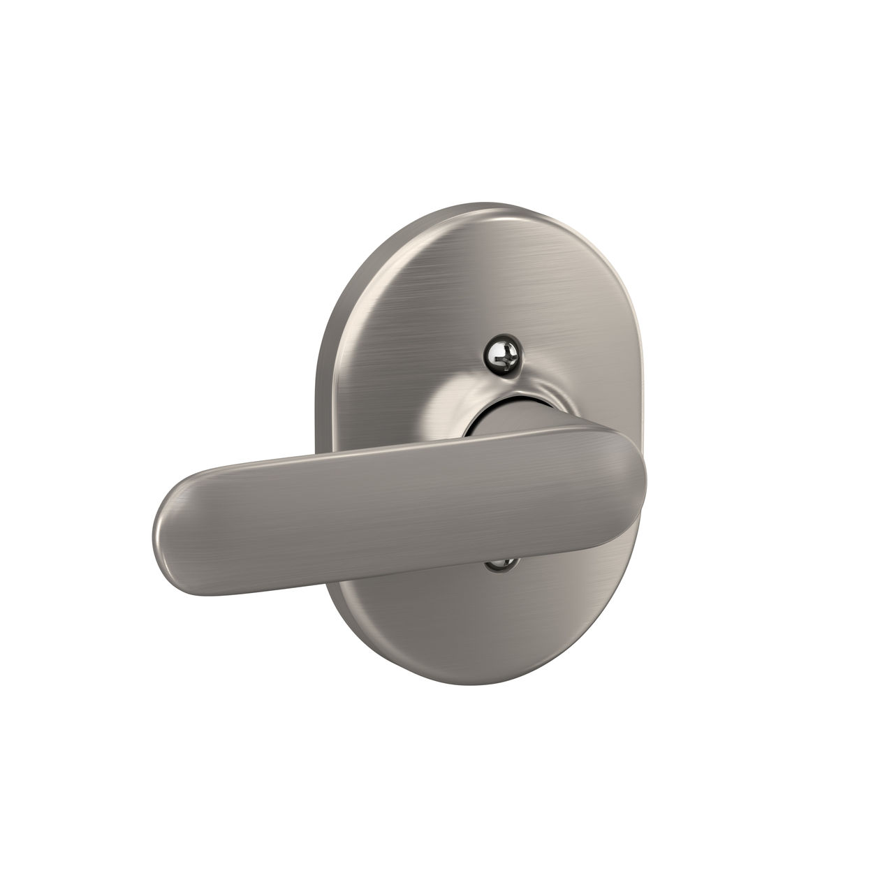Davlin Lever Non-Turning Lock
