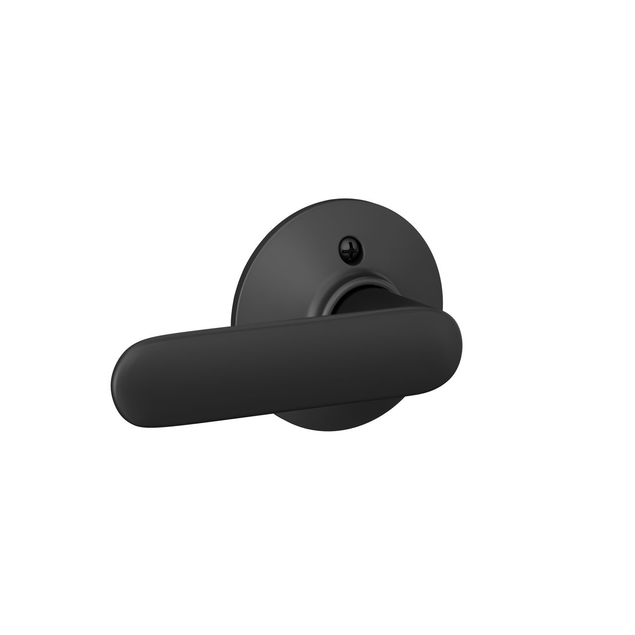 Davlin Lever Non-Turning Lock