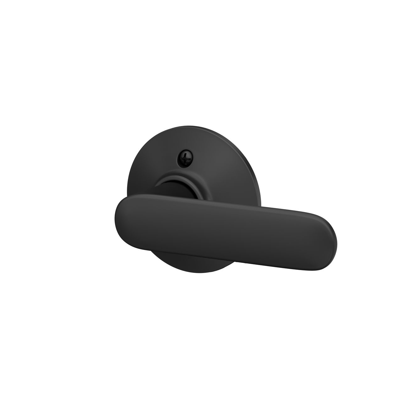 Davlin Lever Non-Turning Lock