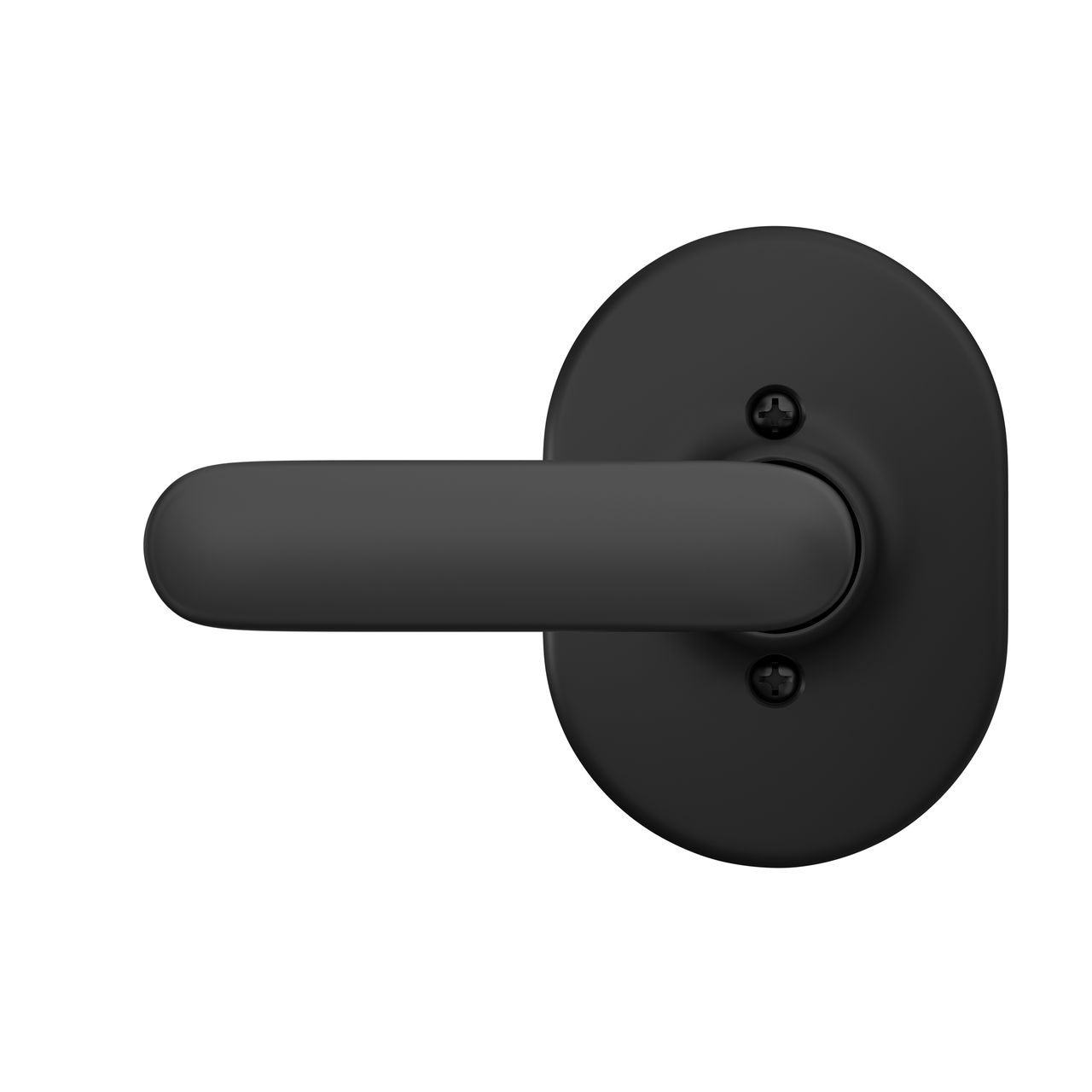 Davlin Lever Non-Turning Lock